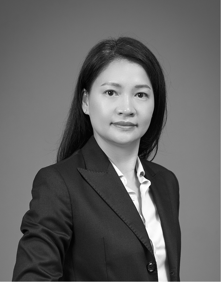 Doan Thu Trang